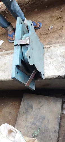 Bridge Bearings & POT-PTFE