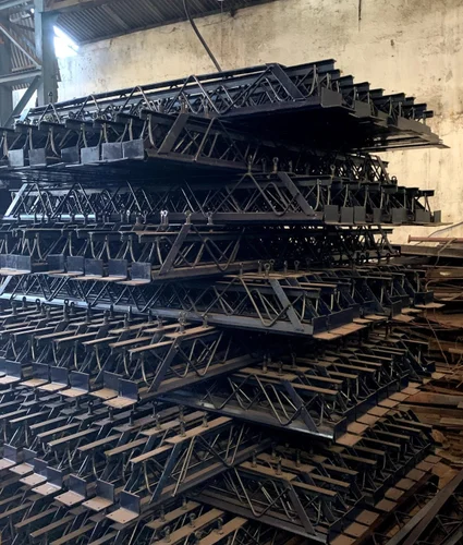 Scaffolding Systems & Props